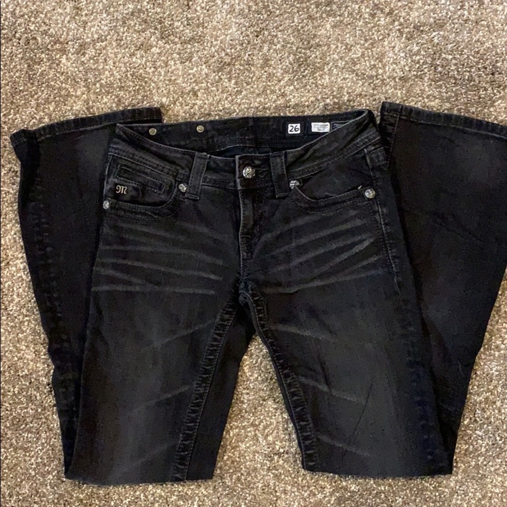 Miss Me women’s jeans